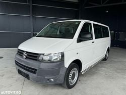 Alb Utilizat 2012 VW T5 Van | 12.200 EUR (Scump)