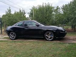 Utilizat 1996 Fiat Coupé Coupe | 2.500 EUR