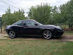 Utilizat 1996 Fiat Coupé Coupe | 2.500 EUR