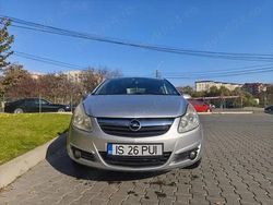 Utilizat 2010 Opel Corsa Hatchback | 2.300 EUR (Preț bun)