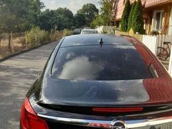 Utilizat 2012 Opel Insignia Berlinǎ | 4.850 EUR (Preț OK)