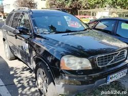 Utilizat 2007 Volvo XC90 SUV | 1.999 EUR