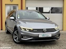 Gri Utilizat 2019 VW Passat Alltrack Break | 16.990 EUR (Preț OK)