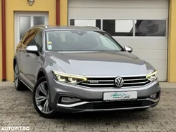 Gri Utilizat 2019 VW Passat Alltrack Break | 16.990 EUR (Preț OK)