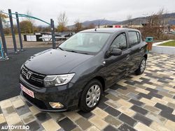 Culoaregri Utilizat 2018 Dacia Sandero Comfort | 4.990 EUR (Preț OK)