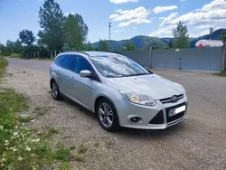 Utilizat 2013 Ford Focus Break | 3.900 EUR (Preț OK)