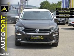 Maro Utilizat 2018 VW T-Roc SUV | 17.990 EUR (Preț OK)