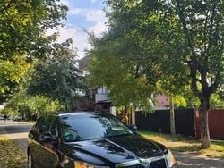 Utilizat 2011 Skoda Octavia Break | 3.750 EUR (Preț bun)