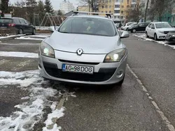 Renault Mégane III