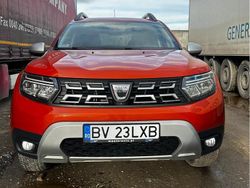 Utilizat 2021 Dacia Duster SUV | 11.500 EUR (Preț OK)