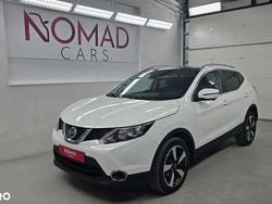 Culoarealb Utilizat 2015 Nissan Qashqai N-Connecta SUV | 10.990 EUR (Preț OK)