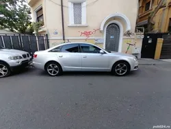 Utilizat 2009 Audi A6 Berlinǎ | 7.300 EUR (Puțin scump)