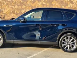 Albastru Utilizat 2023 Mazda CX-60 Exclusive-Line SUV | 34.480 EUR