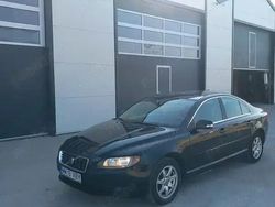 Utilizat 2007 Volvo S80 Berlinǎ | 3.999 EUR