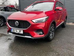 Culoarerosu Utilizat 2024 MG ZS Exclusive SUV | 15.900 EUR (Preț bun)