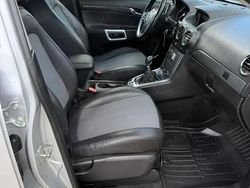 Utilizat 2015 Opel Antara SUV | 7.850 EUR (Puțin scump)