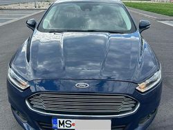 Culoarealbastru Utilizat 2019 Ford Mondeo Business Edition Berlinǎ | 14.200 EUR (Preț OK)