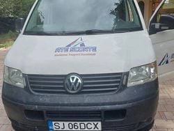 Culoarealb Utilizat 2008 VW T5 Van | 4.650 EUR (Preț bun)