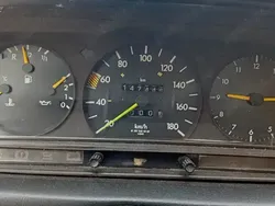 Utilizat 1989 Mercedes 190 Berlinǎ | 3.500 EUR