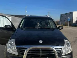 Utilizat 2006 Ssangyong Rexton SUV | 2.900 EUR