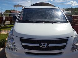 Utilizat 2009 Hyundai H-1 Van | 4.900 EUR (Preț OK)