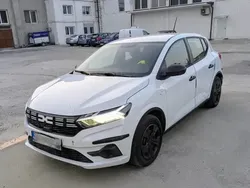 Utilizat 2024 Dacia Sandero Hatchback | 11.000 EUR (Preț OK)