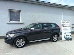 Culoaregri Utilizat 2012 Volvo XC60 SUV | 9.950 EUR (Preț OK)