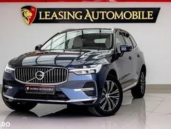 Alte culori Utilizat 2022 Volvo XC60 Inscription SUV | 51.158 EUR