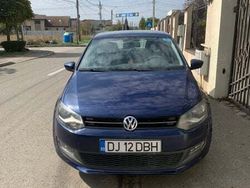 Utilizat 2012 VW Polo Hatchback | 6.500 EUR (Puțin scump)