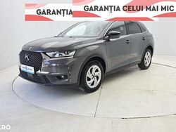 Culoaregri Utilizat 2020 DS Automobiles DS7 Crossback SUV | 21.250 EUR (Preț bun)
