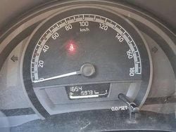 Culoarerosu Utilizat 2017 Skoda Citigo Active Hatchback | 4.300 EUR