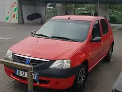 Utilizat 2006 Dacia Logan Berlinǎ | 1.200 EUR (Preț bun)