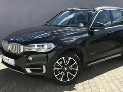 Negru Utilizat 2017 BMW X5 Comfort Edition SUV | 29.300 EUR (Super Preț)