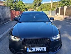 Utilizat 2015 Audi A4 S-Line Break | 12.100 EUR
