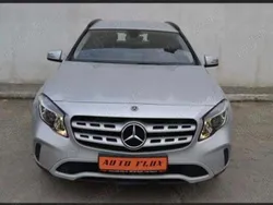Gri Utilizat 2018 Mercedes GLA200 SUV | 20.500 EUR