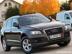 Utilizat 2012 Audi Q5 SUV | 11.400 EUR (Preț OK)