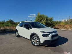 Alb Utilizat 2021 Citroën C3 Hatchback | 7.900 EUR