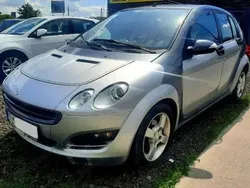 Argintiu Utilizat 2005 Smart ForFour Hatchback | 1.999 EUR
