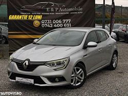 Culoaregri Utilizat 2018 Renault Mégane IV Intens | 8.400 EUR (Super Preț)