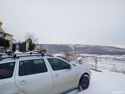 Argintiu Utilizat 2010 Skoda Octavia Break | 6.700 EUR (Puțin scump)