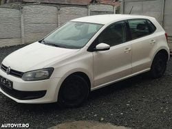Culoarealb Utilizat 2012 VW Polo | 3.800 EUR (Preț OK)
