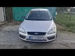 Utilizat 2007 Ford Focus Break | 2.000 EUR (Preț OK)