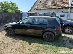 Utilizat 2002 VW Golf IV Hatchback | 800 EUR (Preț bun)