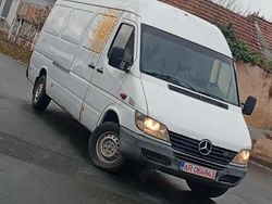 Utilizat 2001 Mercedes Sprinter Van | 5.600 EUR