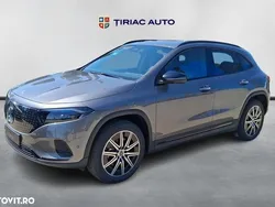 Gri Nouă 2025 Mercedes EQA250+ SUV | 51.259 EUR