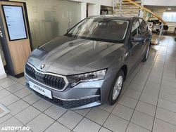 Gri Nouă 2025 Skoda Octavia Selection Berlinǎ | 27.305 EUR (Preț OK)