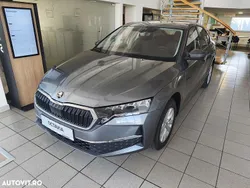 Gri Nouă 2025 Skoda Octavia Selection Berlinǎ | 27.305 EUR (Preț OK)