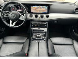 Culoarealte culori Utilizat 2018 Mercedes E220 Avantgarde Break | 11.450 EUR