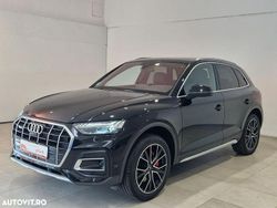 Culoarenegru Utilizat 2024 Audi Q5 Advanced SUV | 54.250 EUR