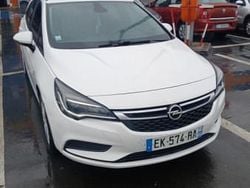 Utilizat 2017 Opel Astra Break | 4.800 EUR (Super Preț)